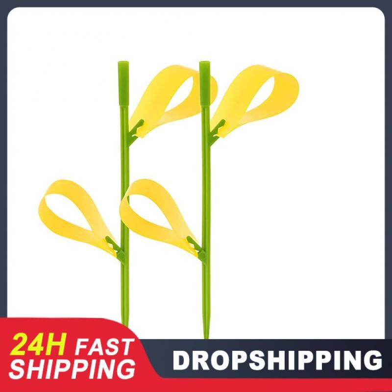 

Armyworm Insect Stickers Waterproof And Sunscreen Gardening Accesorries Plastic Yellow Sticker Special Spectrum 2 Specifications