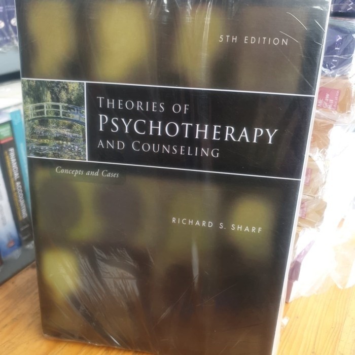 

Theories Of Psychotherapy and counseling