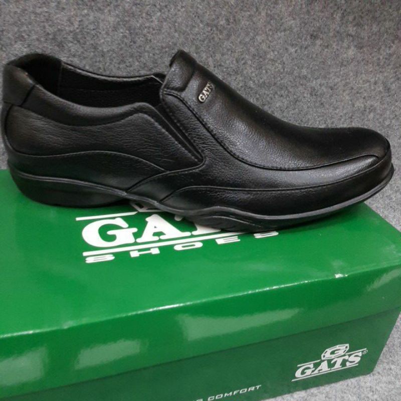 Gats GI 7211 Sepatu Slip On Pria