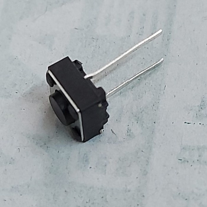 Tactile Switch 6x6x5mm 2Pin Tactile Micro Push Button//Tactile Switch 6x6x5mm 2Pin Tactile Micro Pus