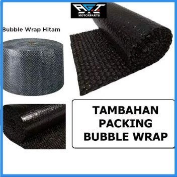 

AGT - WARP BUBBLE WARP HITAM UNTUK TAMBAHAN PACKING