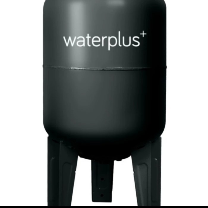 PRESSURE TANK 80LITER WATERPLUS 80 LITER