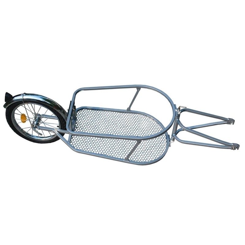 ALWAYSME Bike Cargo Trailer