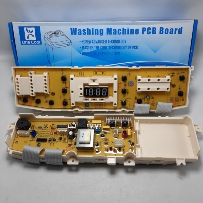 TFE MODUL PCB SAMSUNG WA13WP
