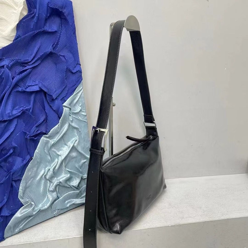 CF Y24062 Tas Leather Shoulder ZSKE & Bag Wanita Fashion Bag Bisa Cod