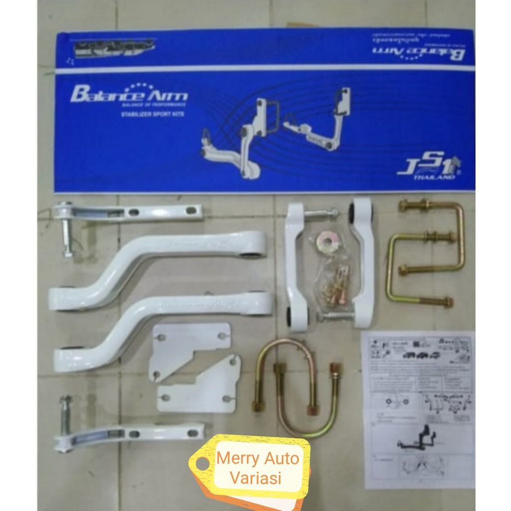 Balance Arm Stabilizer Sway Bar Mitsubishi Pajero New