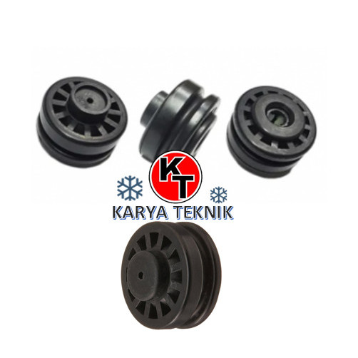 Karet Mounting Monting Fan Blower AC LG Jetcool Hercules Neo Plasma