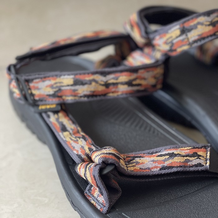 ✨TERLARIS - TEVA HURRICANE XLT2 SENDAL SANDAL GUNUNG HIKING TREKKING SIZE 47 48 UKURAN BESAR BIG RAK