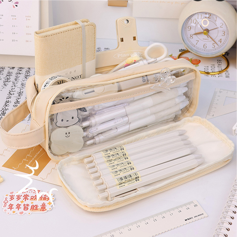 

Desgrip Anak Cowok Cewek Kuliah Dusgrip Skolah Laki Lak [Cod] 2025 Dusgrip Anak Sekolah Disgrp Pensil Sekolah Tempat Pensil Motif Karakter Lucu Kotak Alat Tulis Pria Wanita Dosgrip Wadah Pnsil Kotsk Pensill Aestetic Dosg Tempat Pensil Pencil Case Large Ca