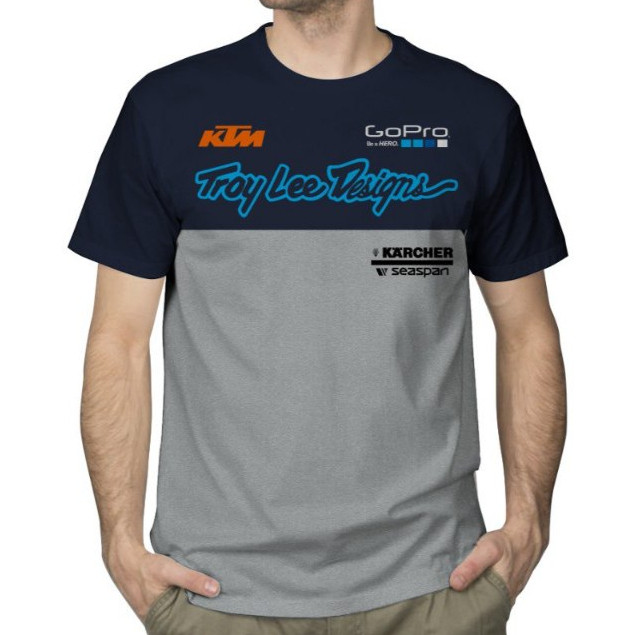 kaos pria ktm ,kaos cross,kaos trail,kaos racing,kaos motogp motor cross as