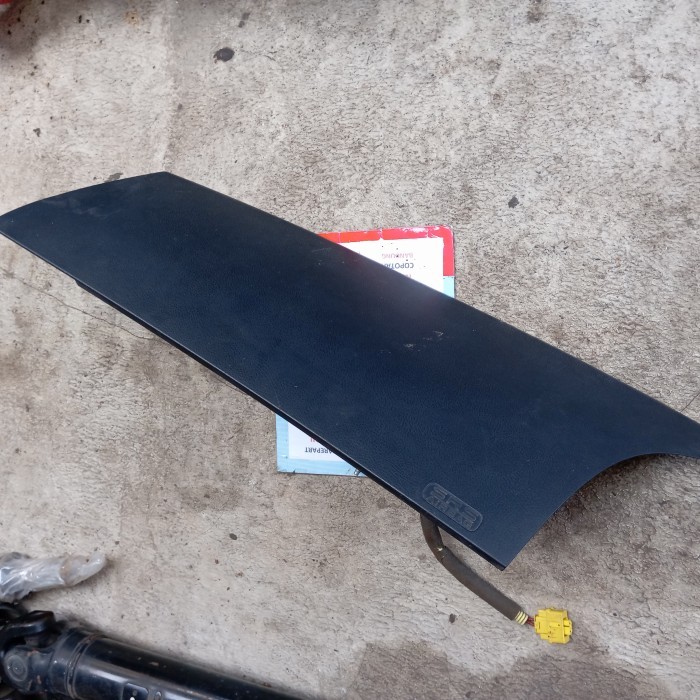 SRS Airbag dashboard bagian penumpang Honda City GD8 vtec idsi ori