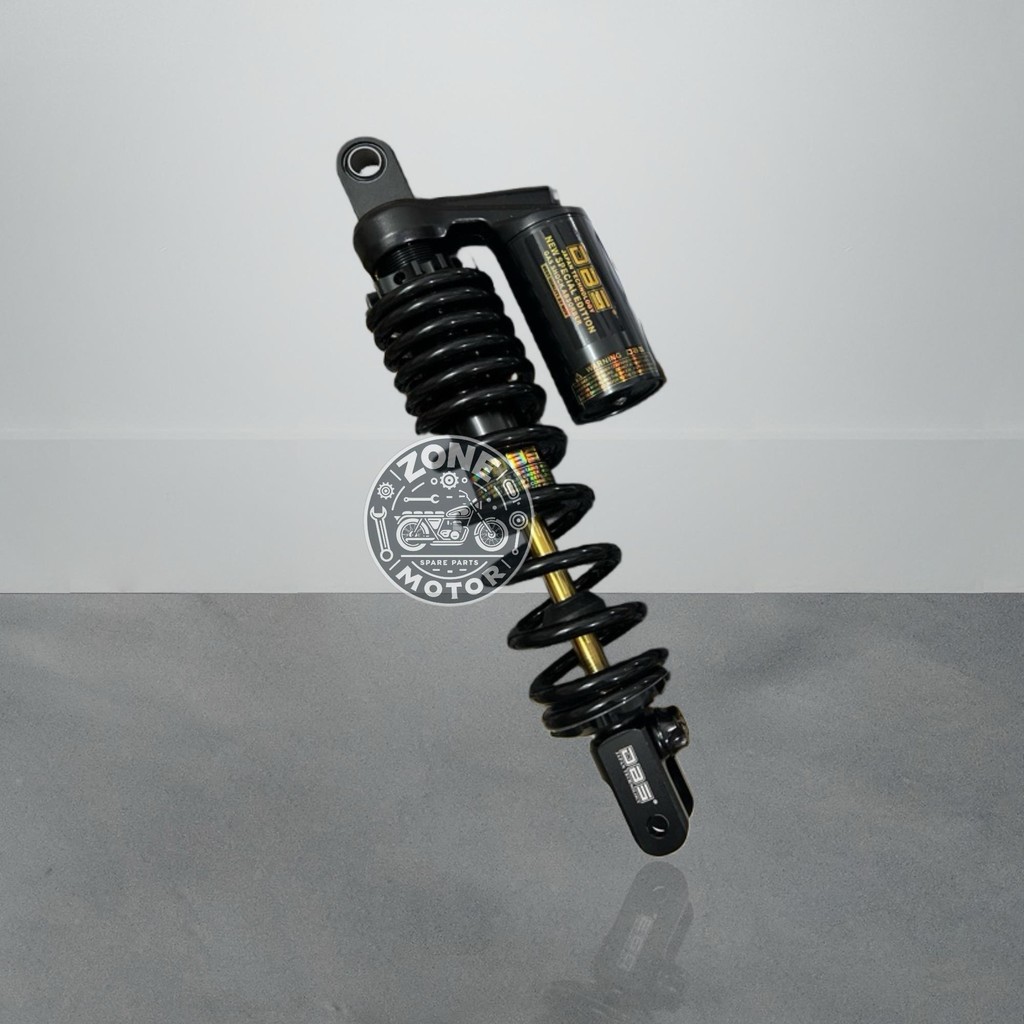 SHOCK VARIO 160 DBS 8844 340MM VARIO 160 SINGLE SHOCK ORIGINAL DBS