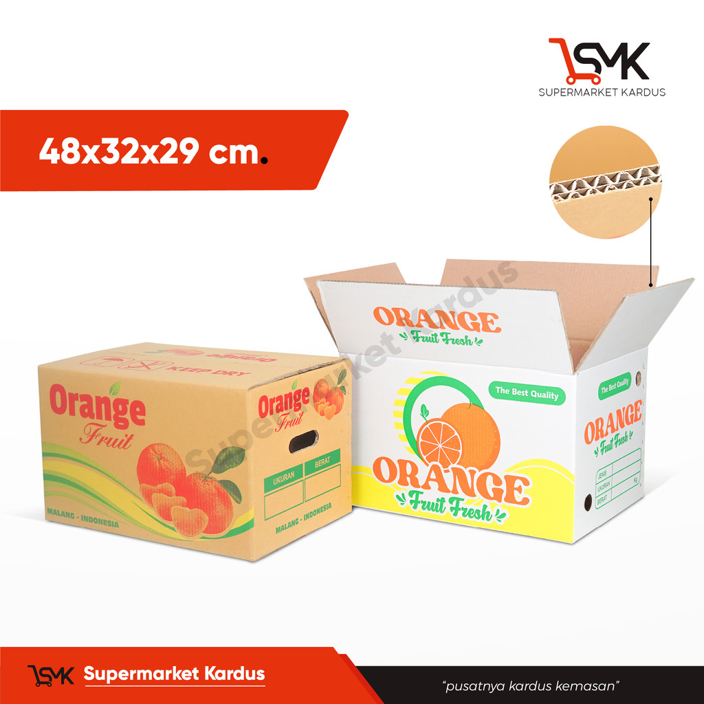 

BOX JERUK 48X32X29+ LAYER Z KARDUS/Karton/BoxNormal/normal/box buah/buah/buahjeruk/jeruk/orangefresh