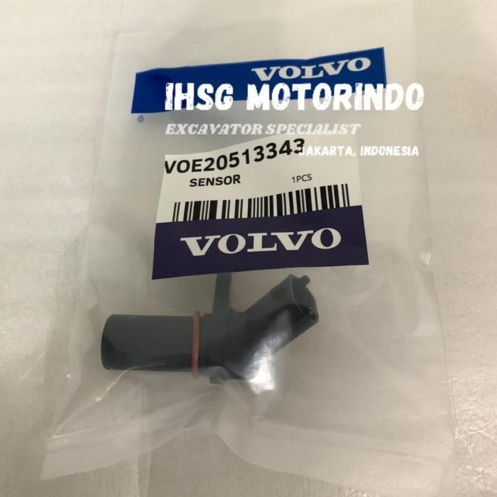 VOE20513343 20513343 Sensor Speed Volvo EC210B EC 210B EC140 Sensor