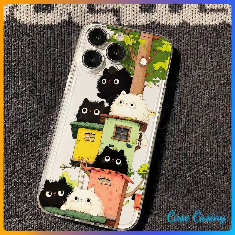 Untuk Infinix Casing Ponsel Untuk Infinix Hot8 Hot9 Hot10 Hot12 Hot30 Hot40 Note7 Note30 Note40 Pop8
