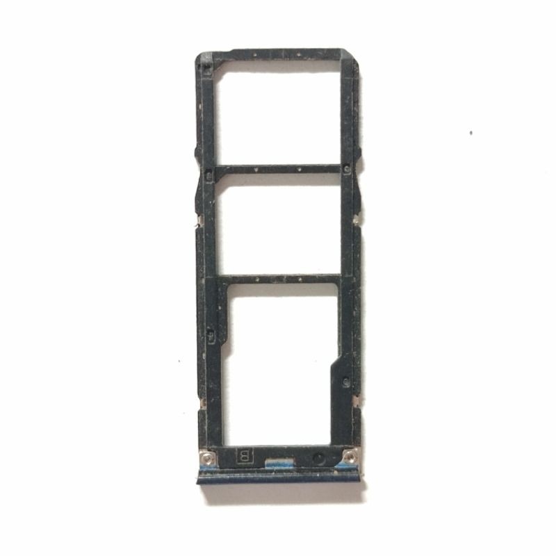 SIMTRAY SIMLOCK MI PLAY ORIGINAL COPOTAN