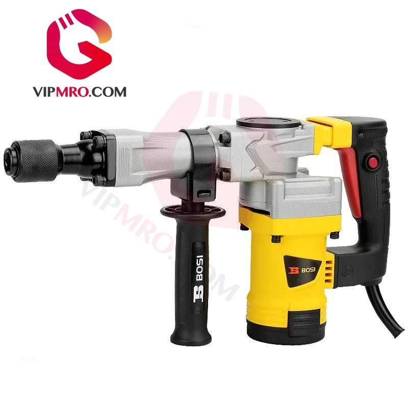 MESIN PENGHANCUR TEMBOK BETON KAYU BOSI/DEMOLITION HAMMER/Palu listrik berdaya tinggi, palu listrik 