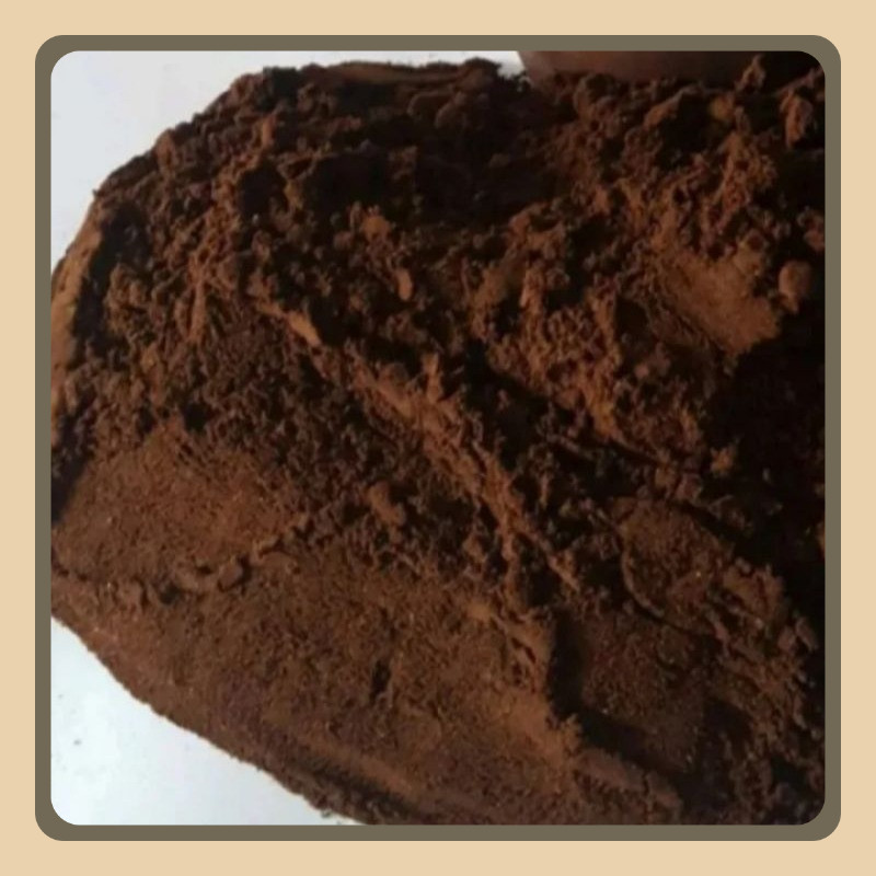 

[Termurah] Kopi Bubuk Hitam Robusta 2Kg Kwalitas Super