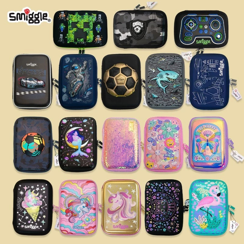 

tempat pencil hardtop SMPU 09123