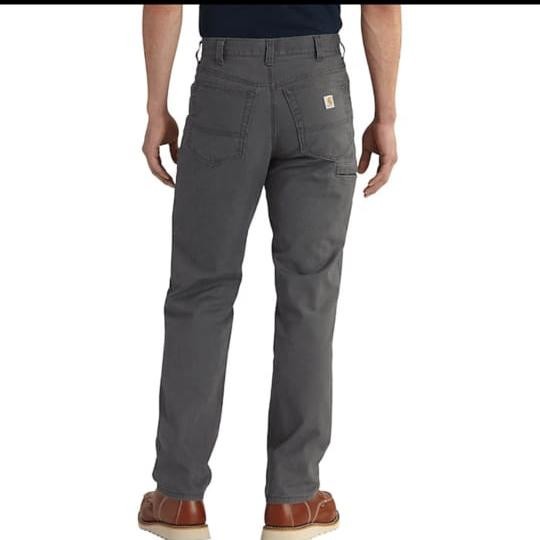 Celana panjang Carhartt Rugged Flex Outdoor - SIZE 34/34