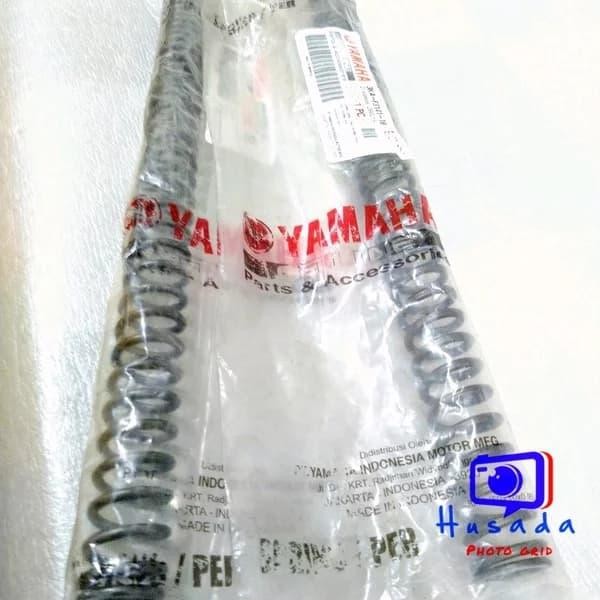 Per shock depan Rx king Original