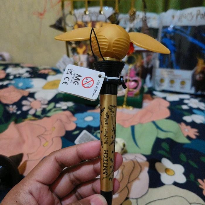 

Pena Smiggle Pop Pen Ori - Alat Tulis Kantor - Stationery - snitch
