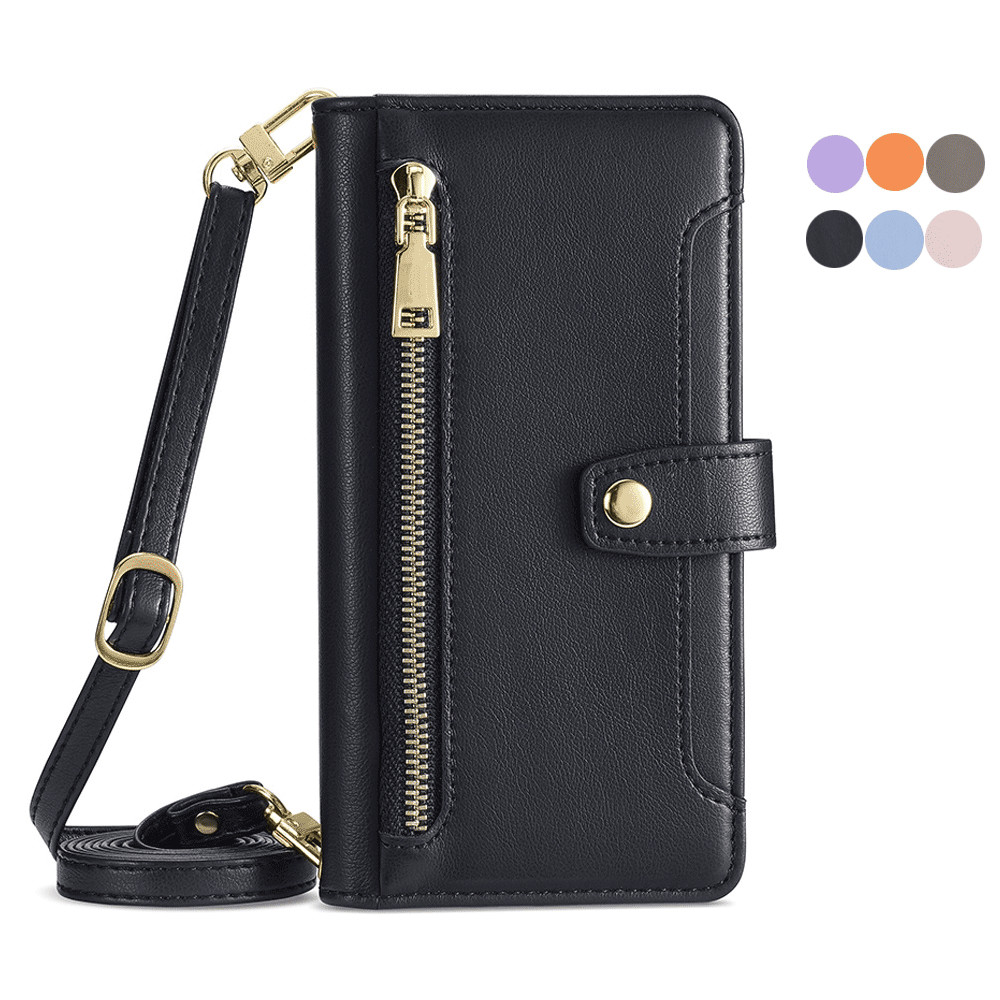 Honor X9a X9b 5G Phone Case Honor X7 X7b X7a X8b X8a X6a X6 X6s X8 X9 4G 5G Multi-fungsi Dompet Penu