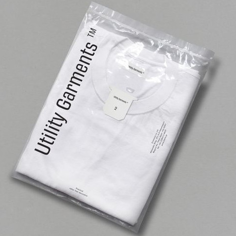 

Plastik packaging klip custom plastik packaging plastik kemasan baju