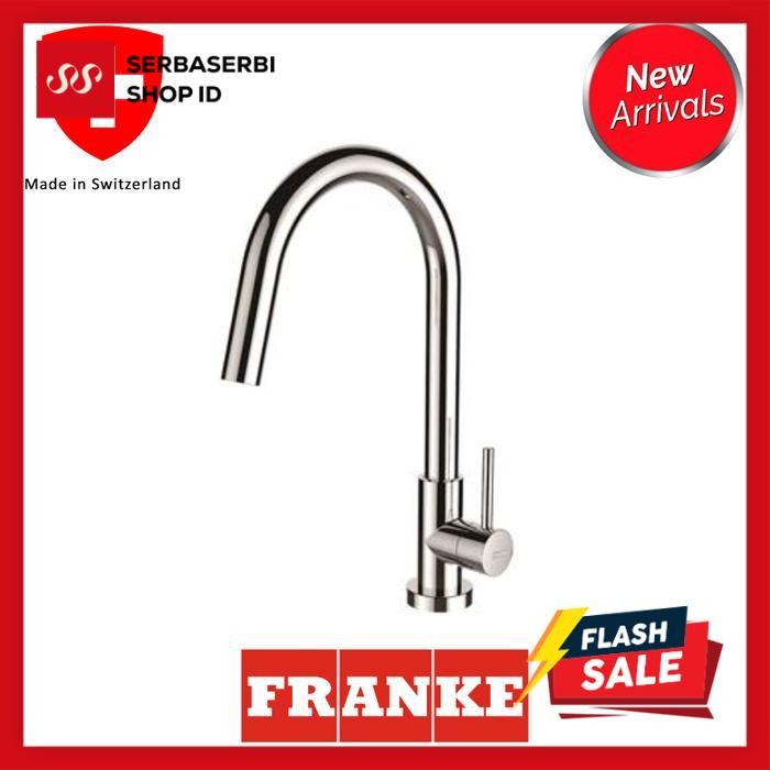 Keran Franke Tap CT905C-CWO