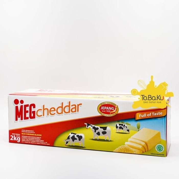 

[PROMO BARANG BARU] Terbagus !!! Meg Keju 2kg (Kemasan Slop) Bergaransi Terlaris