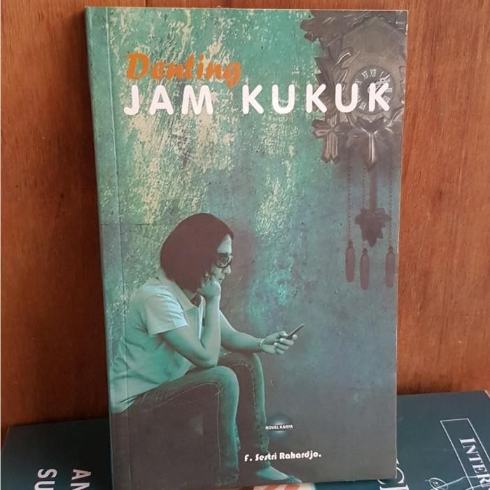 DENTING JAM KUKUK F SESTRI RAHARDJO