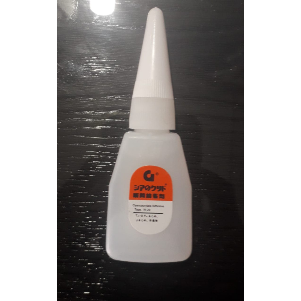 

JAMIN MURAH !!!Lem korea ada barcode isi 50pc / Power glue / super glue Perbox 50pc lem korea barcode kualitas super bagus(BISA LANGSUNG ORDER)