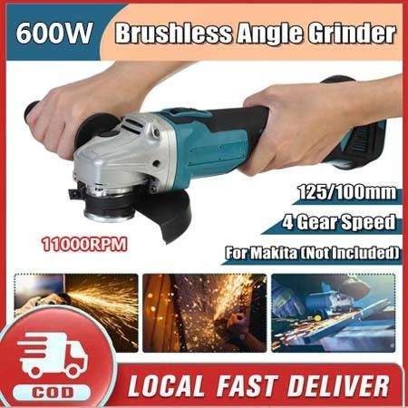 COD-Mesin Gerinda berkualitas Grinda Tangan Amplas, Amplas Angle Grinder Mesin Gerinda Murah Berkual