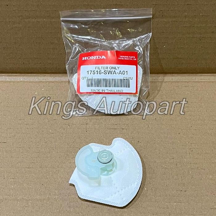 Saringan Bensin Filter Fuel Pump Honda All New CRV Gen3 2006Up