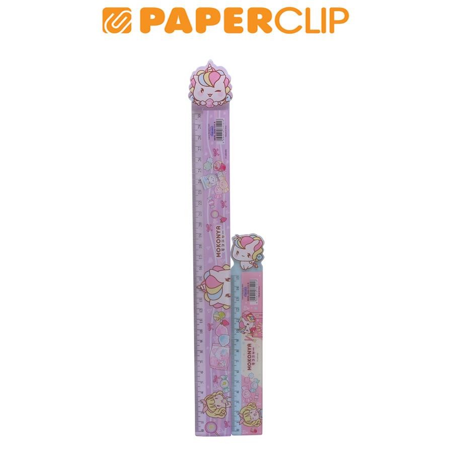 

RULER / PENGGARIS ADINATA MOKONYA 2550-1314 SET 2