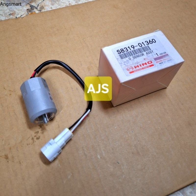 Sensor Speedometer S8319-01360 HINO BUS RK8 / R260