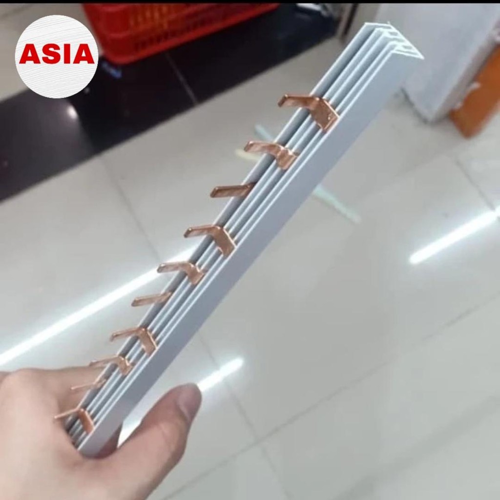 SISIR MCB 3 PHASE 63A FORT