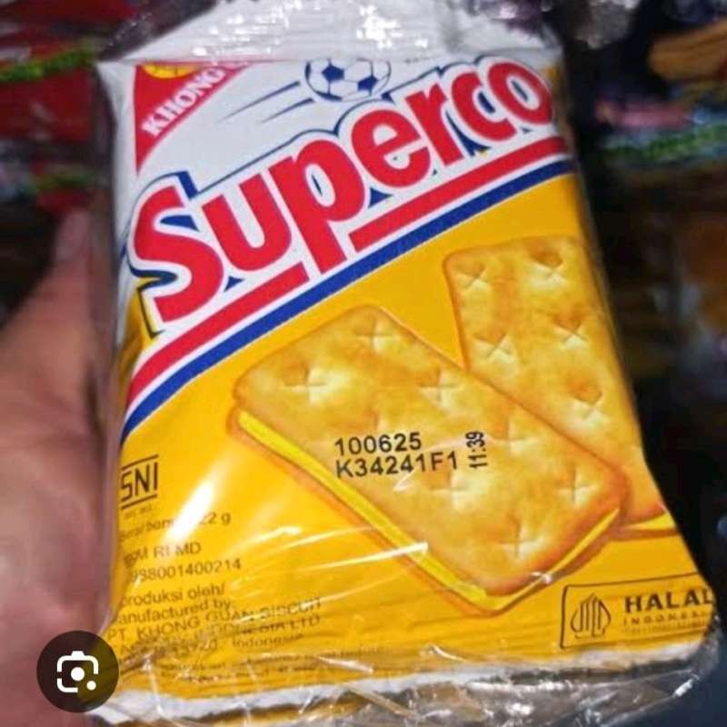 

superco rasa keju (1rncng/10pcs)