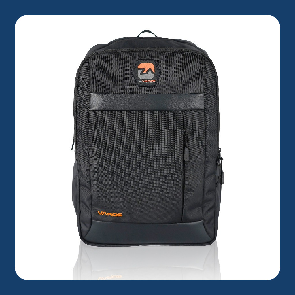 Zarventure Varos Daypack Tas Ransel