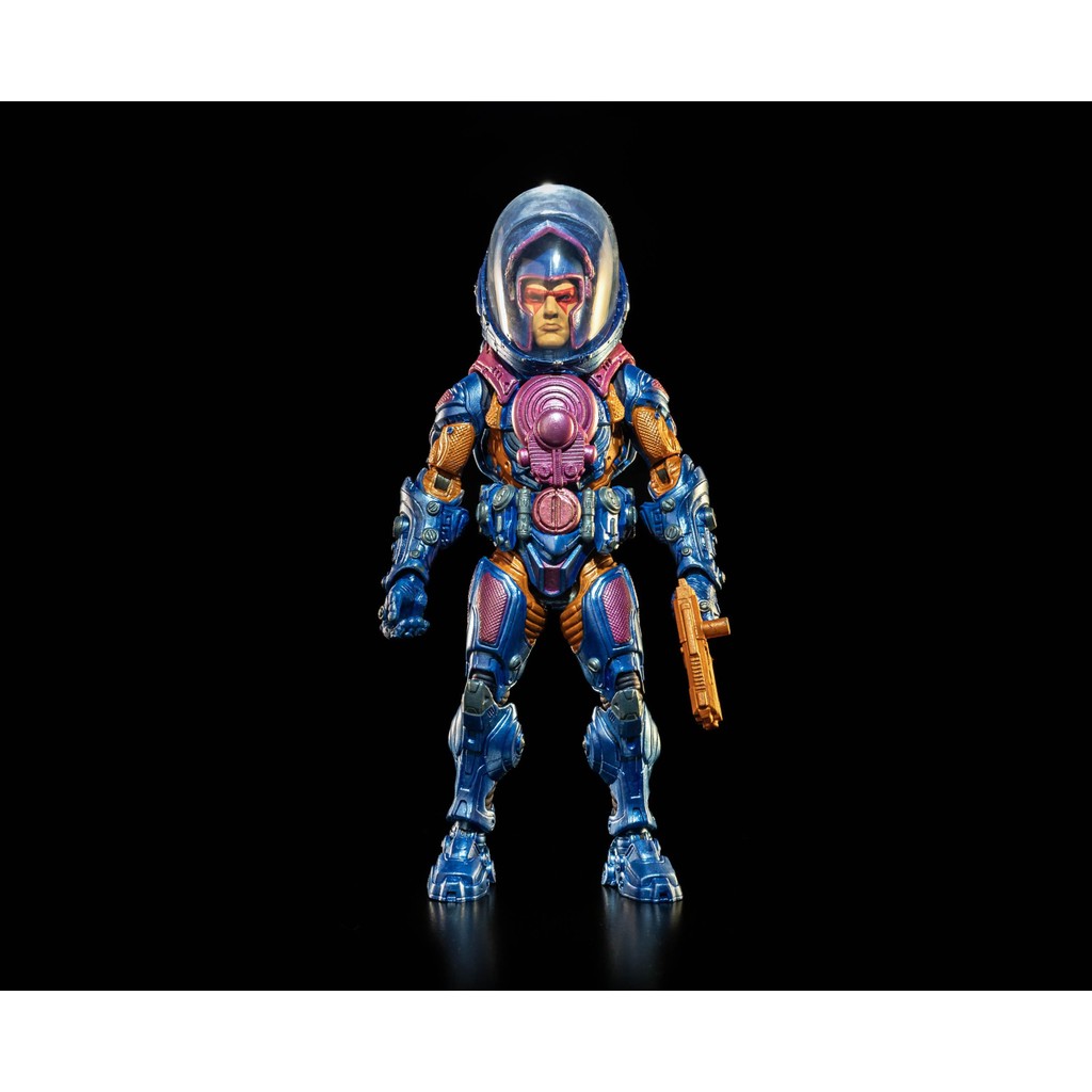 Cosmic Legions - Outpost Zaxxius - Opor-A-Tiv83