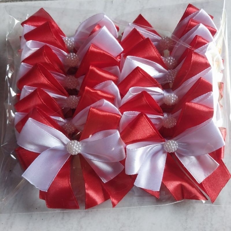 

(khusus kemerdekaan) 12 pcs BROS PITA MERAH PUTIH/PITA JADI/PITA TEMPEL/PITA HAMPERS/PITA KADO/PITA SOUVENIR (pengiriman min h+1)