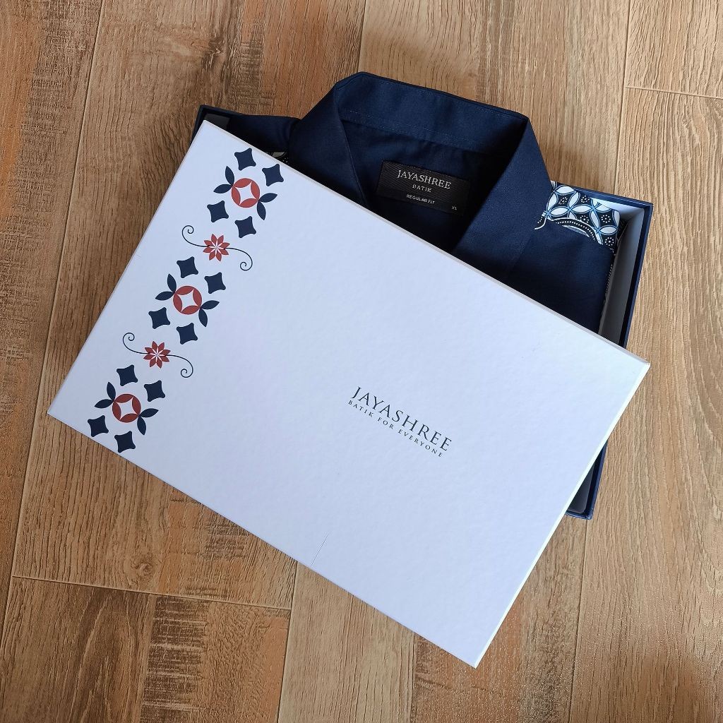 

JAYASHREE - Signature Box - 2025 Edition