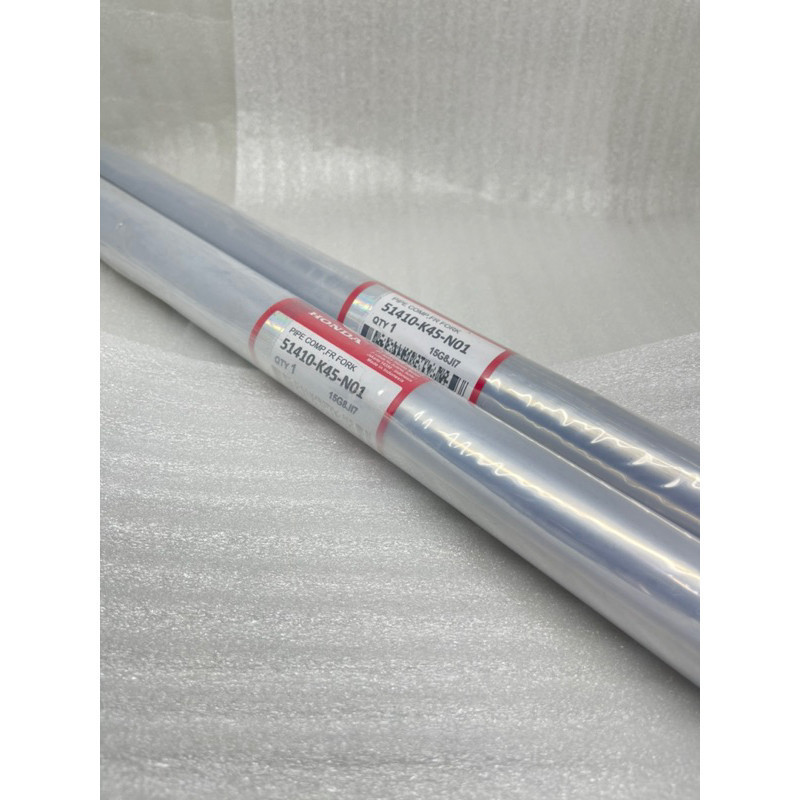 as shock depan CBR 150 K45