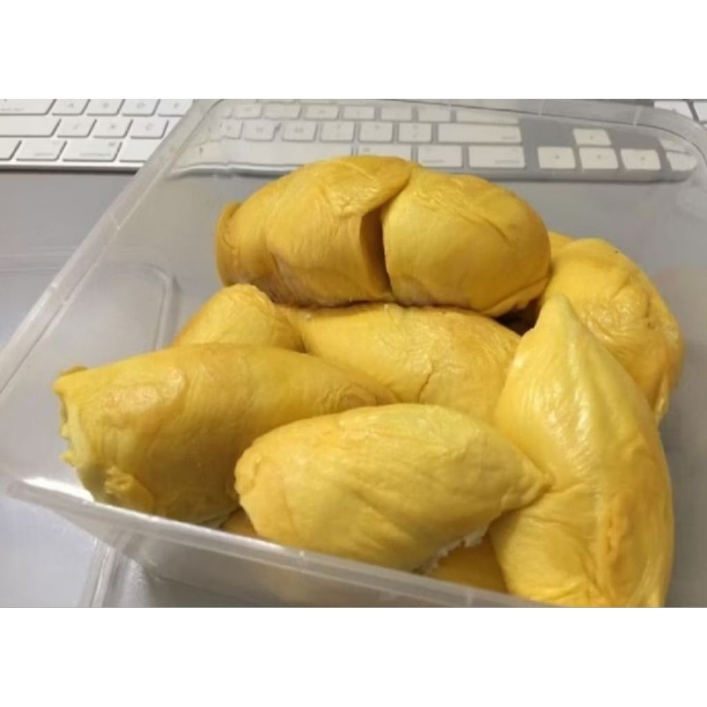 

Durian Medan 500Gr