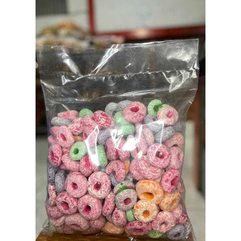 

Getas Kering Warna 500gr BEST SELLER