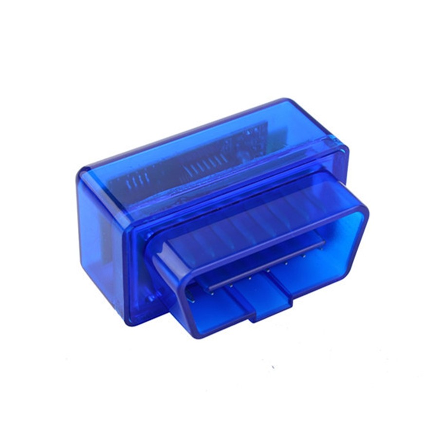 Newest ELM327 V1.5 PIC18F25K80 ELM327 OBD2 Scanner ELM 327 Bluetooth-compatible Android/PC ELM 327 O