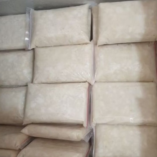 

{COD] SIRSAK MURNI FROZEN 1KG no biji asd