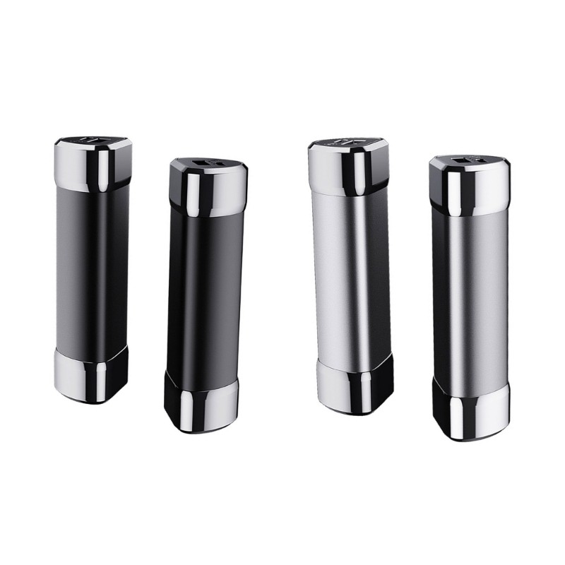 Electric Hand Warmer 5000mAh Rechargeable Hand Warmer Pocket Warmer