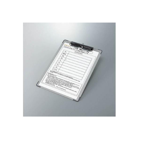 

Promo KOKUYO Clip Board Size : B4E YOHA-29