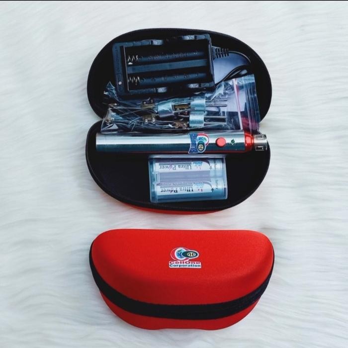 

Laser Sunat Khitan Portable /Couter Cauter Laser Khitan Sunat Portable